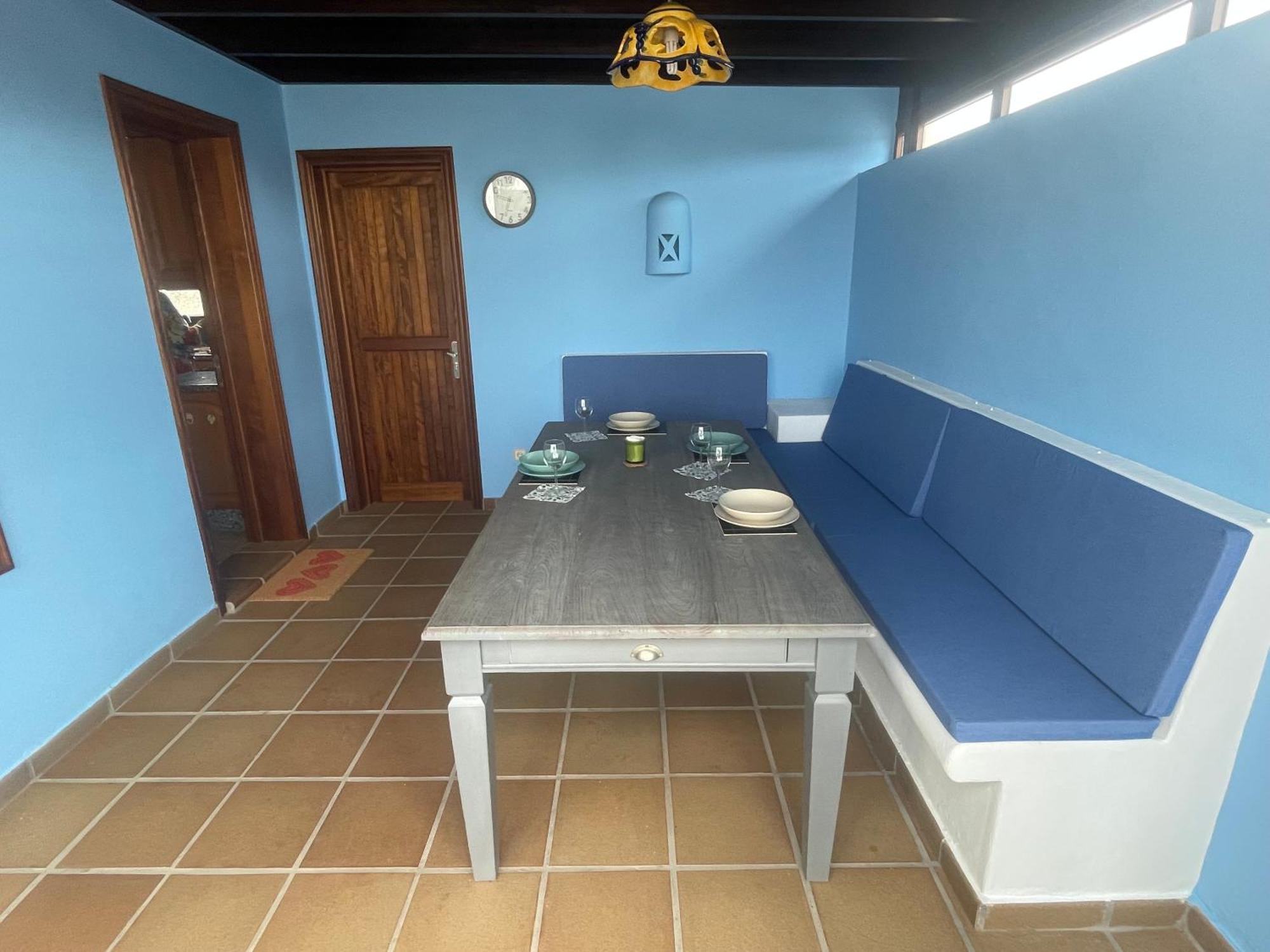 Faro Park Villa Bella Beheizter Pool Playa Blanca  Bagian luar foto