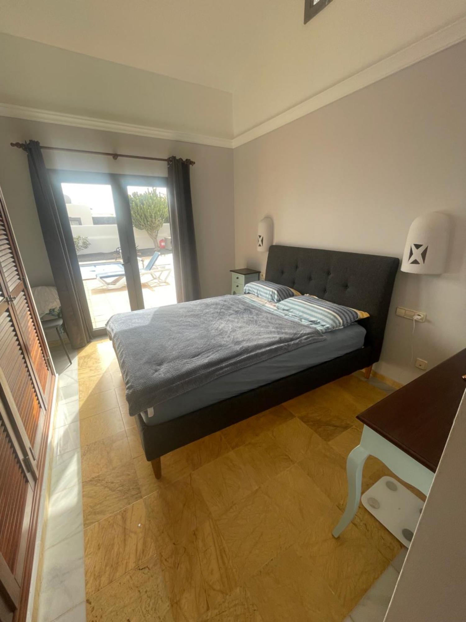 Faro Park Villa Bella Beheizter Pool Playa Blanca  Bagian luar foto