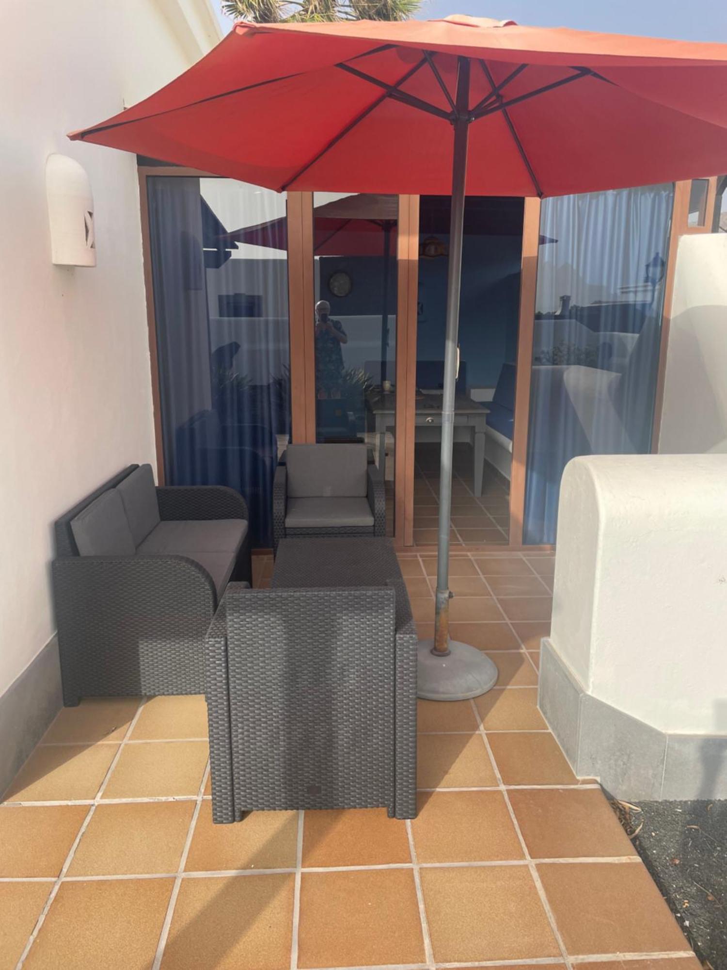 Faro Park Villa Bella Beheizter Pool Playa Blanca  Bagian luar foto