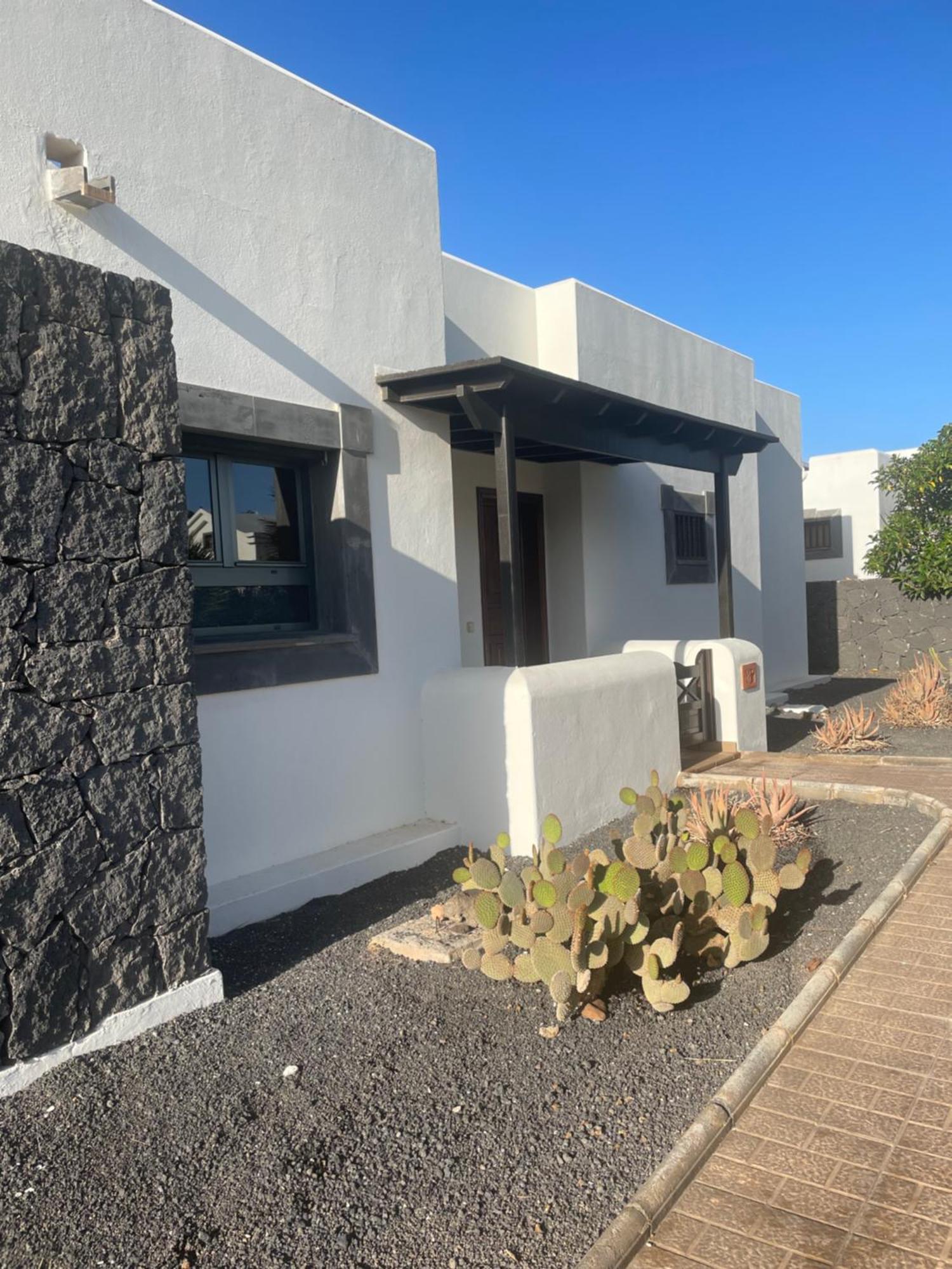 Faro Park Villa Bella Beheizter Pool Playa Blanca  Bagian luar foto