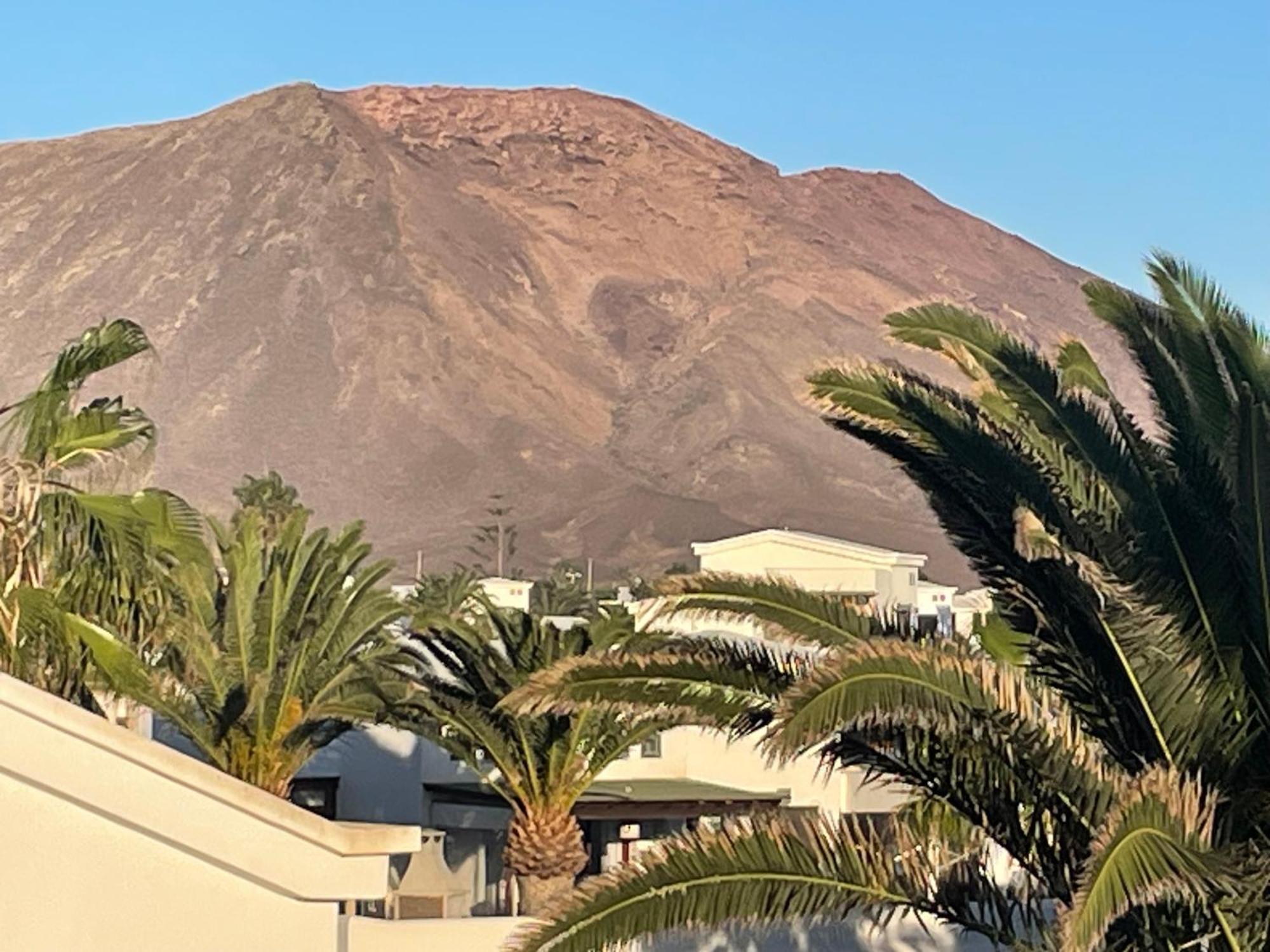 Faro Park Villa Bella Beheizter Pool Playa Blanca  Bagian luar foto